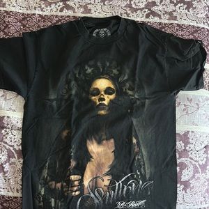 Sullen medium tshirt